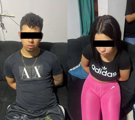 Cae banda “El Hampa de los Piratas” dedicada a la extorsión de transportistas y comerciantes