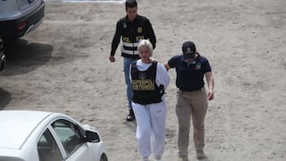 Abogado de Nadeska Widausky: Un primo suyo que le tiene enemistad ha hecho esa denuncia