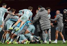 Atlético de Madrid remonta y vence 2-1 al Barcelona: Es el nuevo líder de LaLiga (FOTOS)