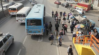 Ministerio de Trabajo anuncia medidas para trabajadores por paro de transportistas de este 14 de enero