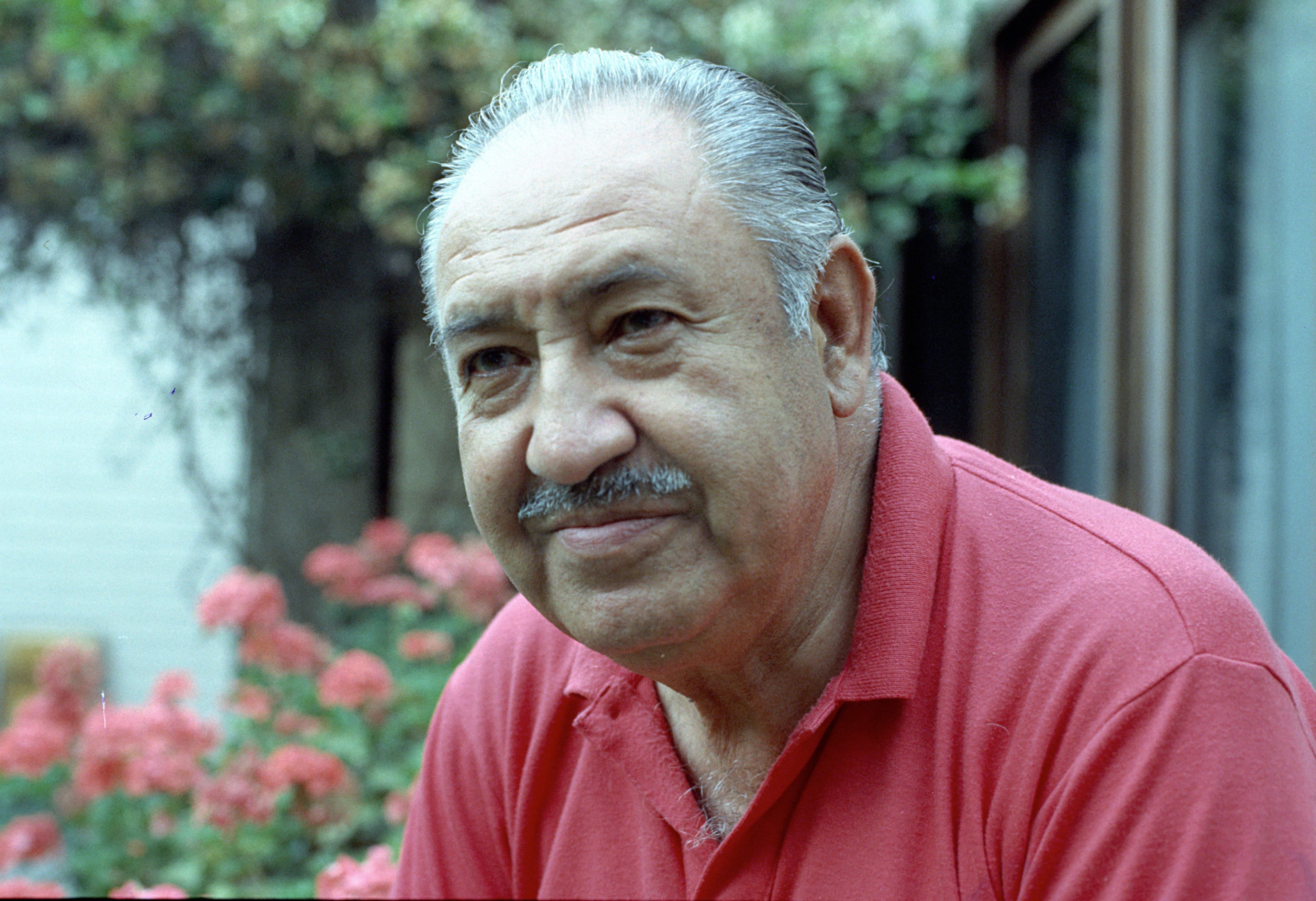 Mario Cavagnaro creador de populares temas de la música criolla. (Foto: GEC)