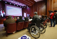 MTPE impulsa pacto para asegurar el empleo formal de personas con discapacidad