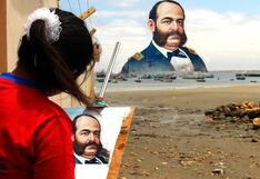 Convocan al I Concurso Escolar homenaje a Miguel Grau en Piura