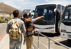 Viajes de último minuto: 72% compra pasajes para rutas cortas en menos de 48 horas