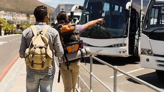 Viajes de último minuto: 72% compra pasajes para rutas cortas en menos de 48 horas