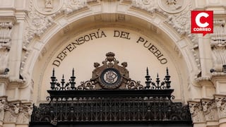 Defensoría del Pueblo exige destitución de Morgan Quero tras polémicas declaraciones sobre derechos humanos