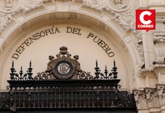 Defensoría del Pueblo exige destitución de Morgan Quero tras polémicas declaraciones sobre derechos humanos