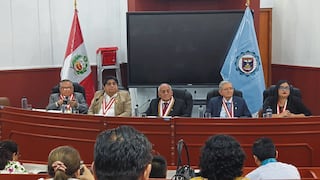Las elecciones en la Universidad Nacional de Piura serán el 17 y 18 de junio