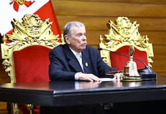 Fernando Rospigliosi cuestiona sentencia y denuncia intento de silenciar críticas al sistema judicial