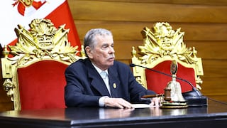 Fernando Rospigliosi cuestiona sentencia y denuncia intento de silenciar críticas al sistema judicial