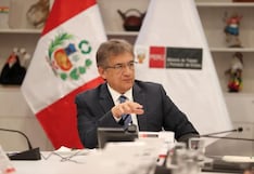 ¿Cuándo subiría el sueldo mínimo a S/1.300? Sheput explica propuesta del Gobierno