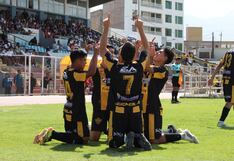 Copa Perú en Arequipa: FBC Aurora continúa como líder en la Liguilla Final (FOTOS)