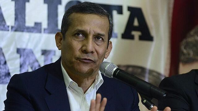 Ollanta Humala revela que no ve a Antauro desde el 2005:  “Él no me conoce”