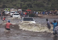Junín a merced de El Niño por falta de ejecución de presupuesto para prevención en municipios locales