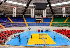 Arequipa sede de Vóley Femenino Sub-15 desde el 23 de febrero