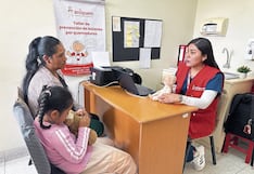 Arequipa solidaria: Una segunda oportunidad tras una quemadura