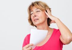 Día de la Menopausia: Conoce sus síntomas y los cambios del cuerpo en cada etapa