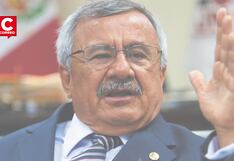 Francisco Távara, consejero electo de la JNJ: “La izquierda caviar debió presentarse al concurso” (ENTREVISTA)