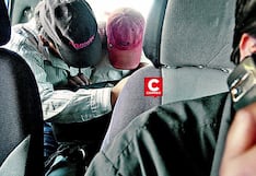 Cusco: se llevan 60 kilos de oro y más de S/ 6 millones y víctima no quiere sentar denuncia (VIDEO)