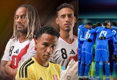 🔴EN VIVO: Haití gana (1-0) a Perú en amistoso internacional FIFA
