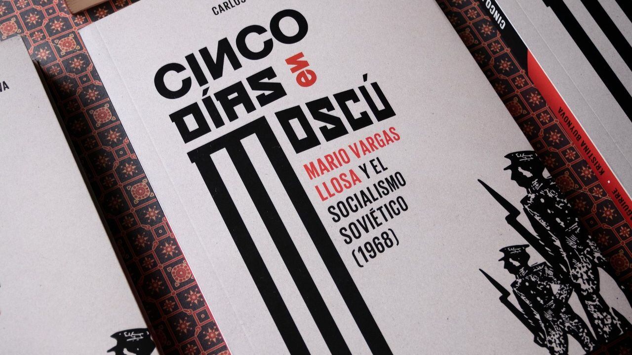 Con CINCO DÍAS EN MOSCÚ, Carlos Aguirre y Kristina Buynova realizan un aporte significativo al estudio de la Literatura Latinoamericana, pues sitúan a La ciudad y los perros en un contexto sociopolítico, necesario para entender cómo la hermenéutica de la novela de Vargas Llosa ha adquirido nuevos matices.