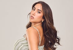 Melissa Paredes indignada con Rodrigo Cuba tras mal corte de cabello de su hija: “Dios mío”