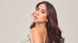 Melissa Paredes indignada con Rodrigo Cuba tras mal corte de cabello de su hija: “Dios mío”