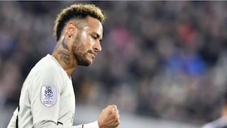 TAS reduce la sanción de Neymar en la Champions League 