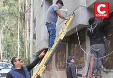 Estas son las 9 juntas vecinales de Huancayo en las que se instalaron 113 cámaras de video vigilancia