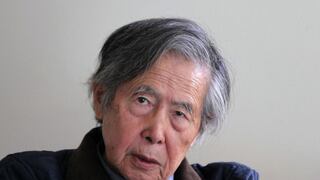 Alberto Fujimori: Fiscalía abre investigación preliminar por ‘irregularidades’ en pensión a expresidente