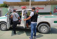 Sullana: Sujeto es enviado al penal por abuso sexual a una adolescente