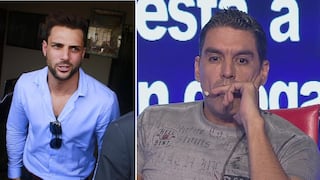Faruk Guillén reveló que Nicola Porcella no le devolvió dinero que le prestó (VIDEO)