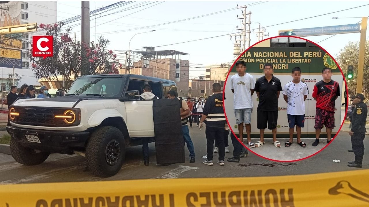 Pericia de absorción atómica confirmaría que investigados por masacre detonaron armas de fuego.