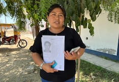 Piura: Un agricultor muere en fatídico accidente