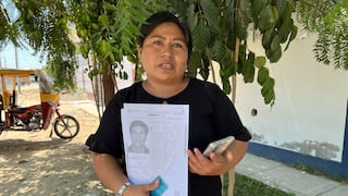 Piura: Un agricultor muere en fatídico accidente