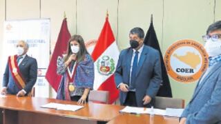 Arequipa: Proponen que Serenazgo realice arrestos ciudadanos