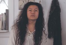 “Ornamentales”, la exposición de Fernando Peña, artista plástico arequipeño