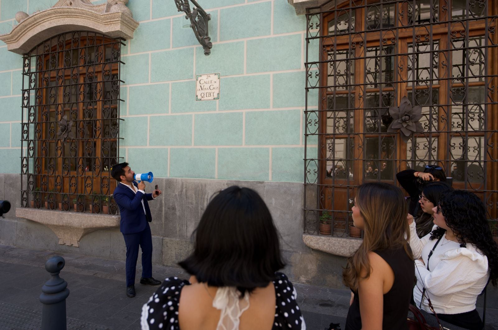 La institución renovó su identidad y plataforma digital y busca sumar al sector público, empresas, academia y ciudadanía. Además, prepara un sistema de crowdfunding para financiar proyectos patrimoniales.