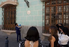 Patronato de Lima se relanza para acelerar recuperación del Centro Histórico rumbo a sus 500 años
