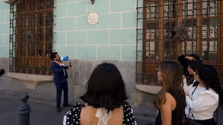 Patronato de Lima se relanza para acelerar recuperación del Centro Histórico rumbo a sus 500 años