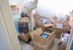 Insalubridad y deterioro en centros de salud de la provincia de Caravelí en Arequipa