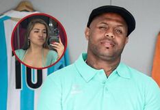 Joven ampayada con Roberto Guizasola denuncia que la obligaron a firmar contrato confidencial