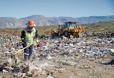 Contraloría: Ocho distritos de Arequipa sin registro de residuos sólidos en plataforma