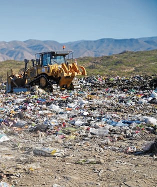 Informes son requeridos por materia ambiental en Arequipa. Foto: GEC.