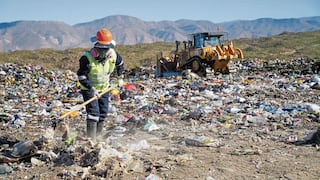 Contraloría: Ocho distritos de Arequipa sin registro de residuos sólidos en plataforma