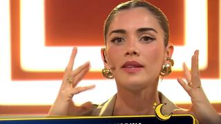 Korina Rivadeneira tras tocamiento de bailarín: “Me sentí como un objeto que pasaba de mano en mano”