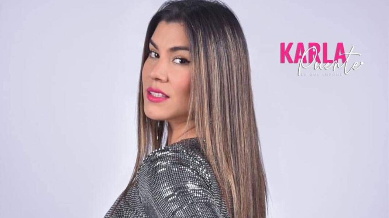 La cantante nos contó en que se inspiró en esta canción inédita y que está incluida en la película de “Susy Díaz, una vedette en el Congreso”. (Foto: Karlita Puente)