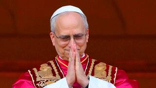 Diócesis de Chiclayo sobre nuevo papa León XIV: “El Perú está en su corazón”