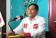 Conoce a tu Candidato: Juan Carlos Quispe (PL) plantea la creación de institutos tecnológicos y revisar los contratos ley