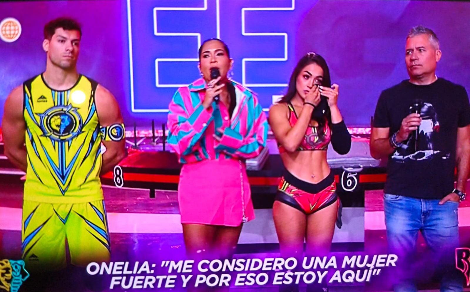 La integrante de “Esto es guerra” aseguró que decidió cerrar su relación con el chico reality y descartó cualquier posibilidad de reconciliación luego de un ampay en Argentina.